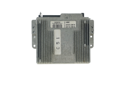 Controller 39100-23510 K103955161A Hyundai Siemens 