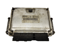 Controller Renault 0281010502 8200118522 8200085921 Bosch