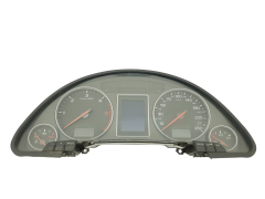 Speedometer/Instrument Cluster Audi A4 B6 B7 8E0920900GX 0263626025 26362
