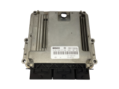 Controller 0281030973 237102747R 237104377R Renault Bosch