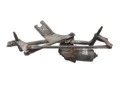 Wiper Mechanism Fiat Grande Punto 404.978 51701421 Valeo 1497