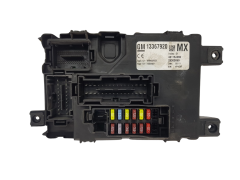 Controller 13367920 401154265 28303059 Opel GM 2343