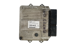 Controller FGP MJD6JF.P3 55195817 Fiat 37536