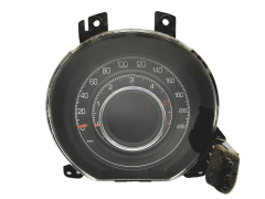 Speedometer/Instrument Cluster Fiat 500 735461313 503002121600 37600