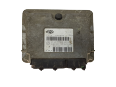 Controller IAW.4AF.PP 55187374 61600.625.03 Fiat Magneti Marelli 15420
