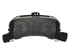 Speedometer/Instrument Cluster Fiat Panda 51810208 29646