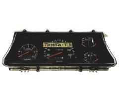 Speedometer/Instrument Cluster Toyota Land Cruiser 69355-820320 769806-242