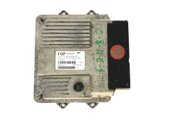 Controller FGP MJD6JF.P3 55195817 Fiat 20933