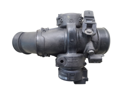 Air Throttle Body Berlingo Partner 25365222 0345F3 1.6 HDI 3112