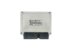 Controller 3B0907551Q 0261206387 Audi  Bosch 40969