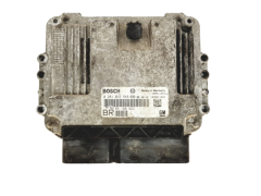 Controller 55198922BR 0281012549  Opel  Bosch 19208