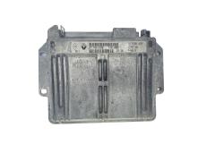 Controller 7700105560 7700114698 7700114699 Renault 55574