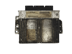 Controller 9651500880 9644625680 21584350-8 PSA Sagem 16384