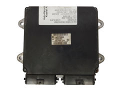 Controller Mitsubishi 1860135900 1860B359 E6T73485 Smart