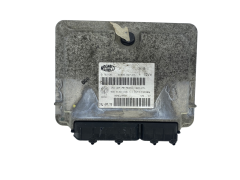Controller 51793106 IAW4AF.M9 61600.627.07 Fiat Magneti Marelli 52301