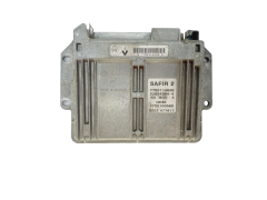 Controller 7700114696 7700105560 21654364-4 Renault Sagem 47541