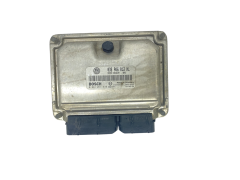 Controller 038906012HL 0281011319 Volkswagen Bosch 57093