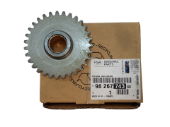 Speed Gear New Original Citroen Peugeot 9826774380