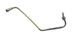 Turbine Pipe 116440 2.8 HDI JTD Boxer Jumper Ducato 