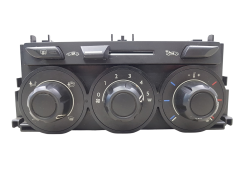 Heater Control Unit Citroen C3 2 X8033001 400.018.003 Behr