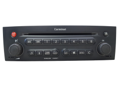 Radio CD Player Navi Renault 8200300853 BE7410 Carminat 4421