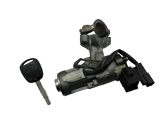 Ignition Switch Toyota Yaris 45020.0D.01 Valeo 1284