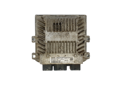 Controller 3S61-12A650-LC 5WS40140E-T Ford Siemens 42472