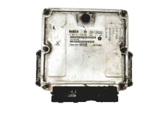 Controller P04727666AB 0281011280 Chrysler Bosch 17727