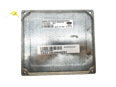 Controller 3S51-12A650-BE S118685003E Ford Siemens