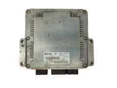 Controller 0281011341 9653873280 9640938680 PSA Bosch 14420
