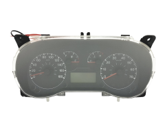 Speedometer/Instrument Cluster Fiorino Bipper Nemo 1352766080 FIAT 45169