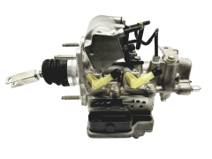 Abs Pump Lexus NX300h 47210-78120 47205-74040 