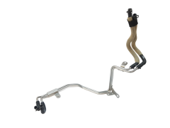 Cooling System Pipe 204765389R 204767013R 2.0 DCI Renault Trafic 3 0km S1