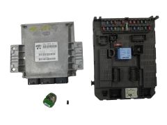 Starter Kit Citroen C5 9642606280 9648235680 2,0 16V