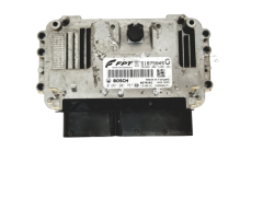 Controller 51875845 G 0261201757  Fiat Bosch 