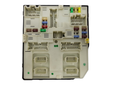 Controller USM-2010 284B68764R 519531F06 Kangoo 2 Renault 5233