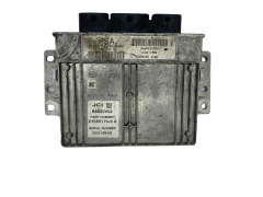Controller 9657018180 9649433980 21585170-8 A PSA Sagem 52810