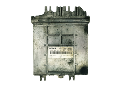 Controller 0281010077 7700114644 7700111552 Renault Bosch 34209