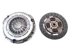 Clutch Kit 8201516550 2.2 2.5 dCi Valeo Renault Master 2 Movano 