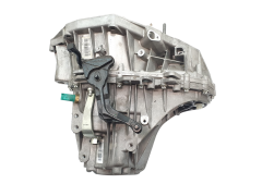 Gearbox New Original TL4079 320105732R 1.5dci Renault Kadjar