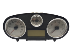 Speedometer/Instrument Cluster Lancia Ypsilon 51786250 110080211014 18421