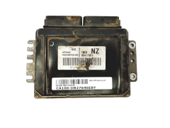 Controller 5WY5442E 96417301 D42 1BDI NZ Chevrolet 27646