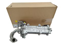 EGR Cooler Original to Jumper Boxer Ducato 3.0 HDI JTD 1618QZ 1618PV