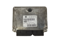 Controller 036906034HL IAW4MV.HL 61601.144.01 VW Magneti Marelli 3437