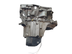 Manual Gearbox JB1520 7701723413 Renault Twingo 2 1.2