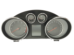 Speedometer/Instrument Cluster Opel Insignia  12844139 EJ SW05.90 GM