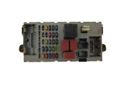 Controller BSI Fiat 51754964 NPL 51733919 CPL Delphi 18371