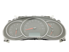 Speedometer/Instrument Cluster Renault Kangoo 2 248102693R A 27581