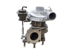 Turbocharger Original Maserati Quattroporte 578360000 VM36R 3.2L IHI