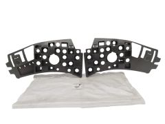 Bumper Fixing Original Citroen Peugeot 7416P4 7416.P4